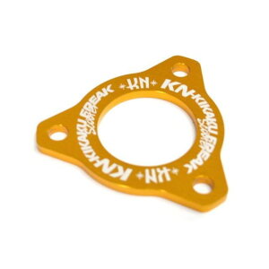 kn926 ���A�A�N�X���v���[�g/�O���t�@�X/BWS3�^/X FORCE/NMAX/AEROX/�g���V�e�B�i�S�[���h�j KN-WHCP-GD KN��� ���̑��T�X�y���V�����p�[�c