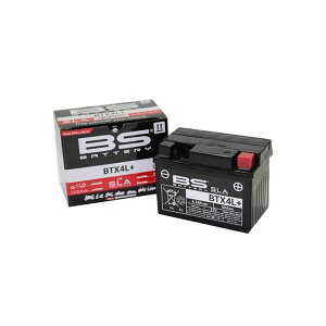 �y���[�J�[�����zBS BATTERY BTX4L�{�iYTZ5S�݊��j/�i�t���[�d�ρj BTX4L+ ���[�J�[�݌ɂ��� BS�o�b�e���[ �o�b�e���[�֘A�p�[�c