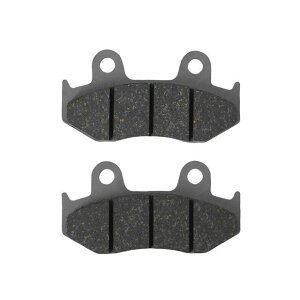 �y���[�J�[�����zEnergyPrice EP134/2 �u���[�L�p�b�h EP1342 ���[�J�[�݌ɂ��� �G�i�W�[�v���C�X �u���[�L�p�b�h