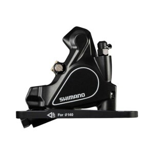 SHIMANO EBRRS405F1RF �u���[�L�L�����p�[ �t�����g�i�_�[�N�O���[�j EBRRS405F1RF ���[�J�[�݌ɂ��� �V�}�m�i���]�ԁj �p�[�c