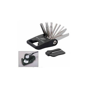 Bike Hand YC-292 �|�[�^�u�� �t�H�[���f�B���O�c�[�� YC-292-2P ���[�J�[�݌ɂ��� �o�C�N�n���h�i���]�ԁj �n���h�c�[��