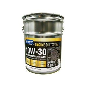�y���[�J�[�����zPFP �v���~�A���V���[�Y �G���W���I�C�� �o�C�N�p 10W-30 MA2/SL 20L ���[�J�[�݌ɂ��� �s�[�G�t�s�[ �G���W���I�C��