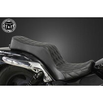 楽天市場】エリミネーター250v シートの通販