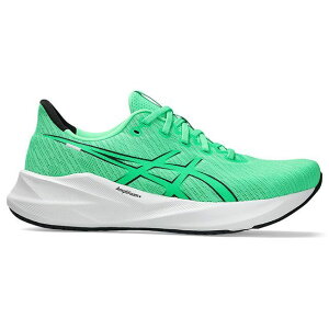 ASICS 1011B984 VERSABLAST 4�iVITAL GREEN/BLACK�j �T�C�Y 27.0cm 1011B984 ���[�J�[�݌ɂ��� �A�V�b�N�X �V���[�Y��