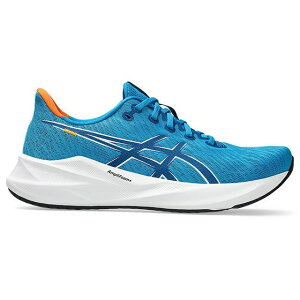 ASICS 1011B984 VERSABLAST 4�iAEGEAN BLUE/WHITE�j �T�C�Y 27.0cm 1011B984 ���[�J�[�݌ɂ��� �A�V�b�N�X �V���[�Y��
