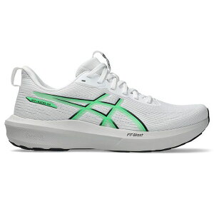 ASICS 1011C077 GT-1000 14�iWHITE/VITAL GREEN�j �T�C�Y 27.5cm 1011C077 ���[�J�[�݌ɂ��� �A�V�b�N�X �V���[�Y��