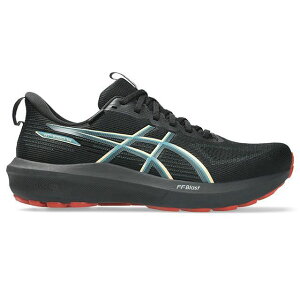 ASICS 1011C078 GT-1000 14 GTX�iBLACK/APRICOT CRUSH�j �T�C�Y 27.0cm 1011C078 �A�V�b�N�X �V���[�Y��