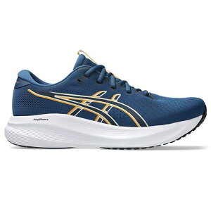 ASICS 1011C080 GEL-EXCITE 11�iTWILIGHT BLUE/LIGHT DUST�j �T�C�Y 28.5cm 1011C080 �A�V�b�N�X �V���[�Y��