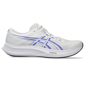 ASICS 1011C084 HYPER SPEED 5�iWHITE/COBALT BURST�j �T�C�Y 28.0cm 1011C084 �A�V�b�N�X �V���[�Y��