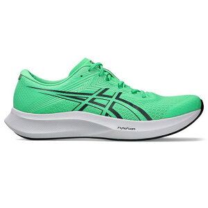 ASICS 1011C084 HYPER SPEED 5�iVITAL GREEN/CARRIER GREY�j �T�C�Y 27.5cm 1011C084 ���[�J�[�݌ɂ��� �A�V�b�N�X �V���[�Y��