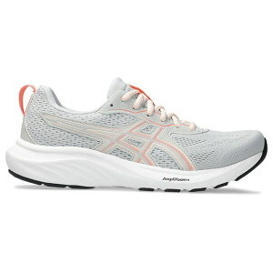 ASICS 1012B678 GEL-CONTEND 9 WIDE�iGLACIER GREY/PEARL PINK�j �T�C�Y 26.0cm 1012B678 �A�V�b�N�X �V���[�Y��