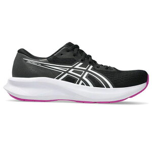 ASICS 1012B836 PATRIOT 14�iBLACK/DIGITAL SAKURA�j �T�C�Y 23.5cm 1012B836 �A�V�b�N�X �V���[�Y��