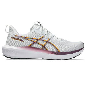ASICS 1012B859 GT-1000 14�iWHITE/YAMABUKI�j �T�C�Y 24.0cm 1012B859 �A�V�b�N�X �V���[�Y��
