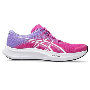 ASICS 1012B863 HYPER SPEED 5�iDIGITAL SAKURA/WHITE�j �T�C�Y 23.5cm 1012B863 �A�V�b�N�X �V���[�Y��