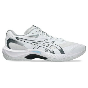 ASICS 1053A075 V-SWIFT FF 5 WIDE�iWHITE/CARRIER GREY�j �T�C�Y 26.5cm 1053A075 �A�V�b�N�X �V���[�Y��