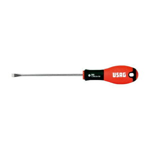 USAG �}�C�i�X�h���C�o�[0.6x3.5x75 322-0.6X35X75 �E�[�U�b�N �n���h�c�[��