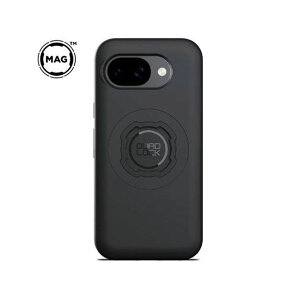 QUAD LOCK �X�}�z�P�[�X MAG�Ή� Google Pixel 10A QMC-PIX10A �N�A�b�h���b�N �����E�P�[�X��
