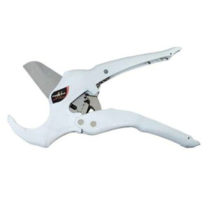 ESCO ��48mm/230mm �p�C�v�J�b�^�[�i���r�p�C�v�p�j EA338AK-42 ���[�J�[�݌ɂ��� �G�X�R ��Ə�H��