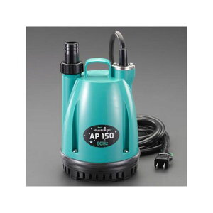 ESCO AC100V/150W/60Hz/15�E25mm �����|���v EA345HF-60 �G�X�R ��Ə�H��