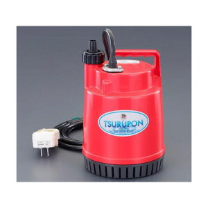 ESCO AC100V/100W�i60Hz�j/25mm �����|���v EA345RM-60 �G�X�R ��Ə�H��