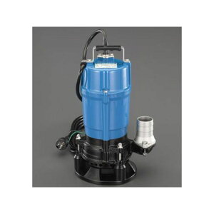 ESCO AC100V�i60Hz�j/50mm �����|���v�i�D���p/�I�[�g�j EA345RX-60A �G�X�R ��Ə�H��
