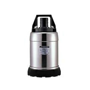 ESCO AC100V�i60Hz�j/50mm �����|���v�i�ᐅ��/SUS�j EA345SD-60A �G�X�R ��Ə�H��