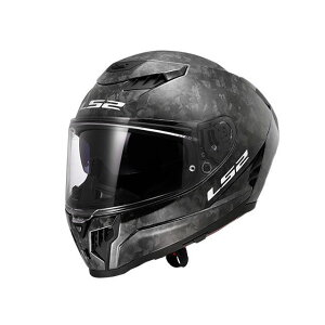 LS2 HELMETS DRAGON�i�t�H�[�W�h�J�[�{���j �T�C�Y S 168075199S �G���G�X�c�[�w�����b�g �t���t�F�C�X�w�����b�g