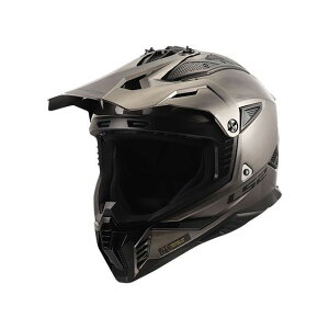LS2 HELMETS FAST II�i�`�^�j�E���j �T�C�Y XL 467081008XL �G���G�X�c�[�w�����b�g �I�t���[�h�w�����b�g