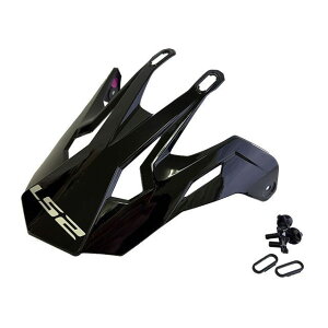 LS2 HELMETS PV-3 �s�[�N�o�C�U�[/LS2�i�O���X�u���b�N�j 155708000001 �G���G�X�c�[�w�����b�g �w�����b�g�o�C�U�[