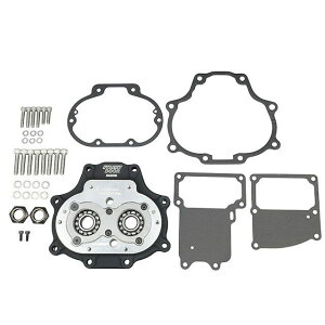 Baker Drivetrain �g���b�v�h�A 06y-Dyna/07-17y BT�i�u���b�N�j �E038361 �x�C�J�[�h���C�u�g���C�� ���̑��쓮�n�p�[�c