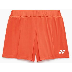 YONEX 25112 �E�B�����Y�V���[�g�p���c�i�T�C�o�[�I�����W�j �T�C�Y L 25112 ���[�J�[�݌ɂ��� ���l�b�N�X �A�E�g�h�A�p�E�F�A