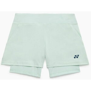 YONEX 25120 �E�B�����Y�V���[�g�p���c�i�A�C�X�u���[�j �T�C�Y L 25120 ���l�b�N�X �A�E�g�h�A�p�E�F�A