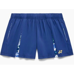 YONEX 25126 �E�B�����Y�V���[�g�p���c�i�f�B�[�v�u���[�j �T�C�Y XO 25126 ���l�b�N�X �A�E�g�h�A�p�E�F�A