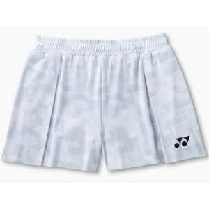 YONEX 25130 �E�B�����Y�V���[�g�p���c�i�z���C�g�j �T�C�Y S 25130 ���l�b�N�X �A�E�g�h�A�p�E�F�A