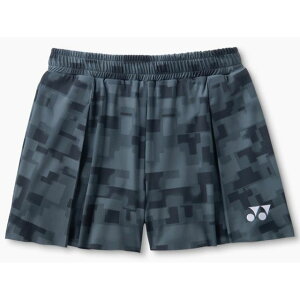 YONEX 25130 �E�B�����Y�V���[�g�p���c�i�A�b�V���O���[�j �T�C�Y S 25130 ���l�b�N�X �A�E�g�h�A�p�E�F�A