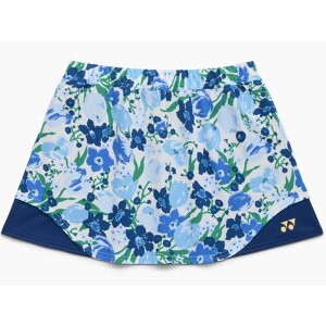 YONEX 26200 �E�B�����Y�X�J�[�g�i�f�B�[�v�u���[�j �T�C�Y L 26200 ���[�J�[�݌ɂ��� ���l�b�N�X �A�E�g�h�A�p�E�F�A