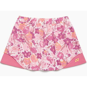 YONEX 26200 �E�B�����Y�X�J�[�g�i�R�X���X�s���N�j �T�C�Y M 26200 ���[�J�[�݌ɂ��� ���l�b�N�X �A�E�g�h�A�p�E�F�A
