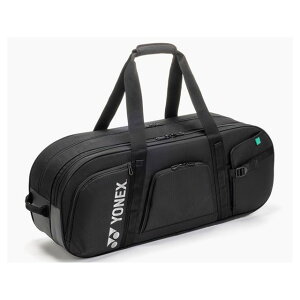 YONEX BAG2621W �g�[�i�����g�o�b�O�i�u���b�N�j BAG2621W ���[�J�[�݌ɂ��� ���l�b�N�X �A�E�g�h�A�p�o�b�O�p�b�N���L�����[