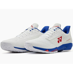 YONEX SHTAAWG �p���[�N�b�V�����A�h�A�N�Z��WGC�i�z���C�g/�p�[�v���j �T�C�Y 27.5cm SHTAAWG ���l�b�N�X �V���[�Y��