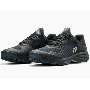 YONEX SHTSCLG �p���[�N�b�V�����\�j�P�[�WLGC�i�u���b�N/���J�O���[�j �T�C�Y 25.5cm SHTSCLG ���[�J�[�݌ɂ��� ���l�b�N�X �V���[�Y��