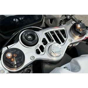 AGRAS �g�b�v�u���b�W 321-286-002 �A�O���X �n���h���֘A�p�[�c YZF-R9