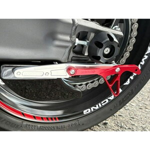AGRAS �X�v���P�b�g�K�[�h�iFRP�j���X�^���h�v���[�g �J���[ �K�����^ 353-286-001GM �A�O���X �X�v���P�b�g�֘A�p�[�c YZF-R9