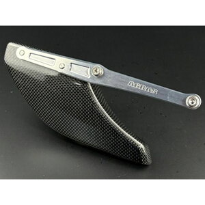 AGRAS �X�v���P�b�g�K�[�h�i�J�[�{���j 603-286-000 �A�O���X �X�v���P�b�g�֘A�p�[�c YZF-R9