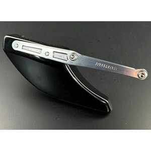 AGRAS �X�v���P�b�g�K�[�h�iFRP�j 603-286-001 �A�O���X �X�v���P�b�g�֘A�p�[�c YZF-R9