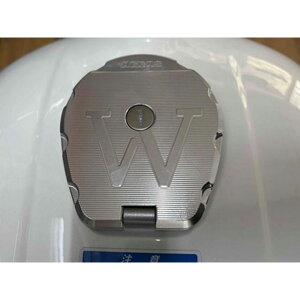 AGRAS �^���N�L���b�v�J�o�[ �J���[ ���b�h 612-408-003R �A�O���X �^���N�֘A�p�[�c MEGURO S1 W230