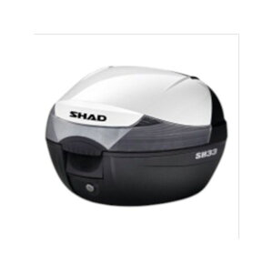 �y���[�J�[�����zSHAD SH33��p�J���[�p�l���i�z���C�g�j D1B33E808 �V���b�h �c�[�����O�p�{�b�N�X �ėp
