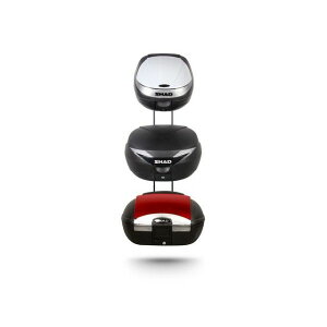 �y���[�J�[�����zSHAD SHAD��p�E�H�[���f�B�X�v���C�X�^���h SH26/SH29/SH33/SH34/SH39/SH40/SH40CG/SH44/SH45/SH47�p D0EX02 ���[�J�[�݌ɂ��� �V���b�h ���̑��o�C�N�G��