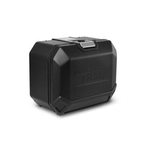 �y���[�J�[�����zSHAD TR47 TERRA �T�C�h�P�[�X �E�p 47L�i�u���b�N�j D0TR47100RB �V���b�h �c�[�����O�p�{�b�N�X