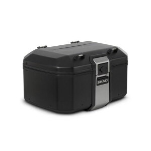 �y���[�J�[�����zSHAD TR55 TERRA �g�b�v�P�[�X 55L�i�u���b�N�j D0TR55100B �V���b�h �c�[�����O�p�{�b�N�X