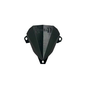 �y���[�J�[�����zCHARGER �w�b�h���C�g�K�[�h XT�i2020-�j/RR2T/4T�i2020-�j CH06 CHARGER �h���X�A�b�v�E�J�o�[